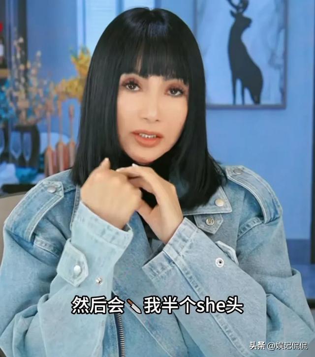 太惨!歌手张咪确诊第3种癌症,将切掉一半舌头,本人崩溃曝细节