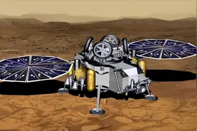 美国着急无用！天问三号发射时间确定，不仅去火星，还要去天王星图片