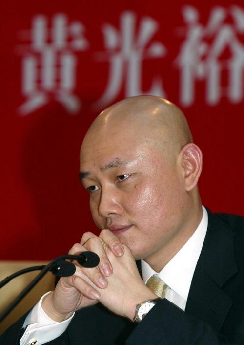 国家出手抓的4位首富，罪行太恶劣，坑惨老百姓，个个不值得原谅