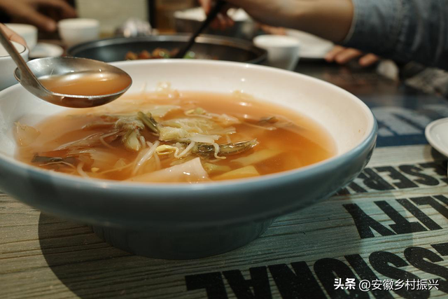 贵州人民吃这么好！！