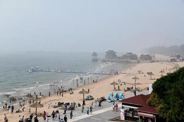 秦皇岛北戴河风景名胜区