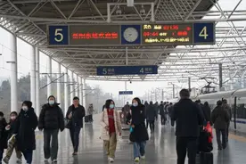 过年回家出行必看！岳阳高速交警发布最新绕行提醒图片