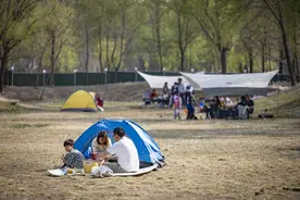 最新放假通知！3天不调休！图片