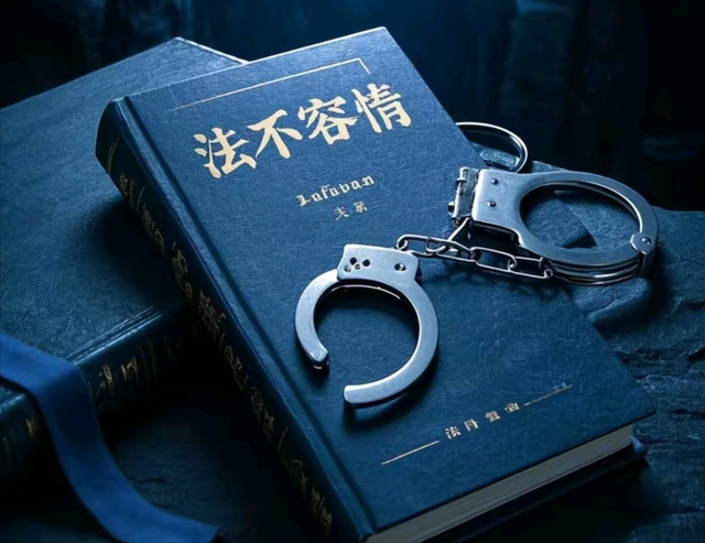国家出手擒下的6名华人首富，看看他们干的事，根本不值得饶恕