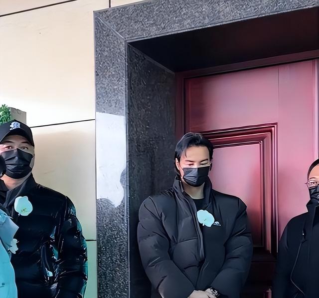 何晴离世不到48小时，入殓师曝光告别仪式内幕，恶心的事发生了