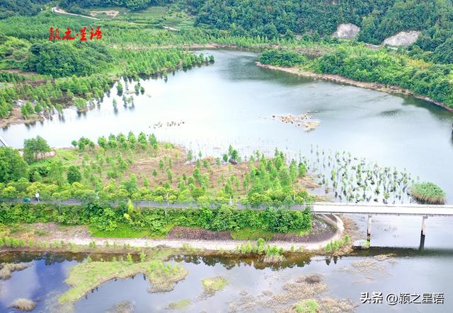 新昌进天台，唐诗之路，免费游览铜壶石梁胜景