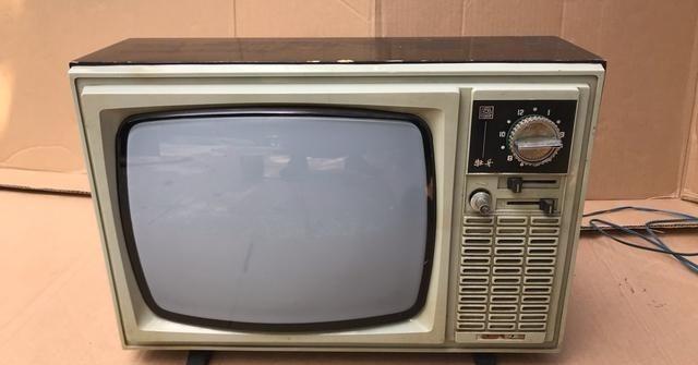 80年代红极一时的12个电视机品牌，有多少人记得，看过的都老了