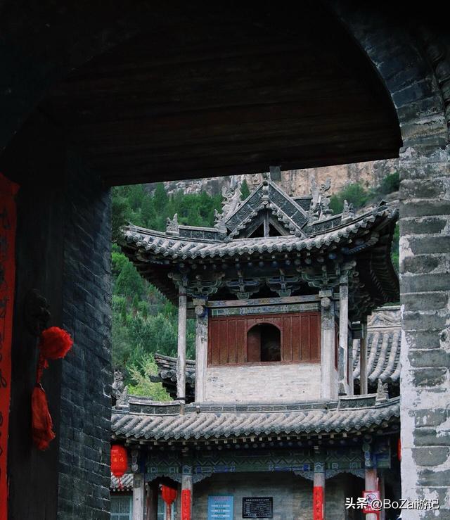 太行深处藏辽代密檐塔，须弥座惊现盛唐遗韵，修缮工程被指毁文物