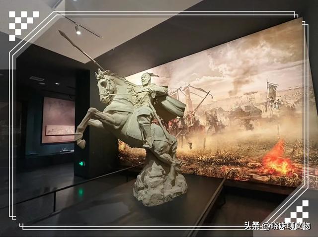 一座县城博物馆，不仅是全国首家，而且还是全国唯一