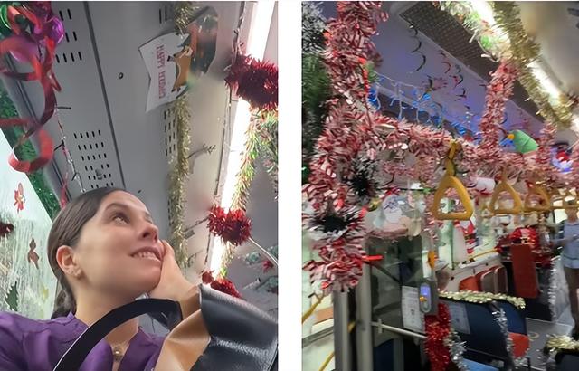 华人在澳洲坐公交, 上车之后惊呆! 有人为看一眼, 专门追车