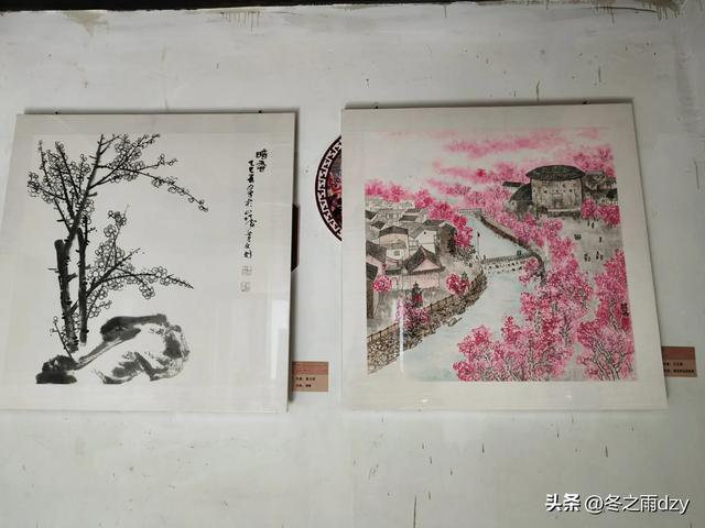 土楼拾光③:梅林古镇(2025.2.11 漳州·南靖)