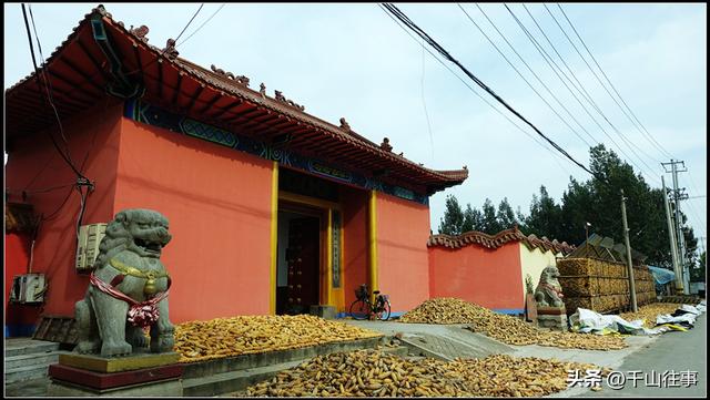 烟火与征途的共鸣：2012初冬枣庄早点摊金世明老人见证的人文温度