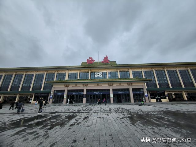 青铜器之乡ｌ宝鸡，这篇攻略让你如何玩转宝鸡，内含免费门票信息