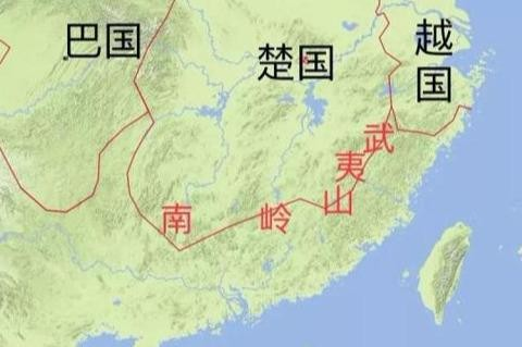 中国最安全的省，两千年来没打过大仗，抗日战争时期都十分太平