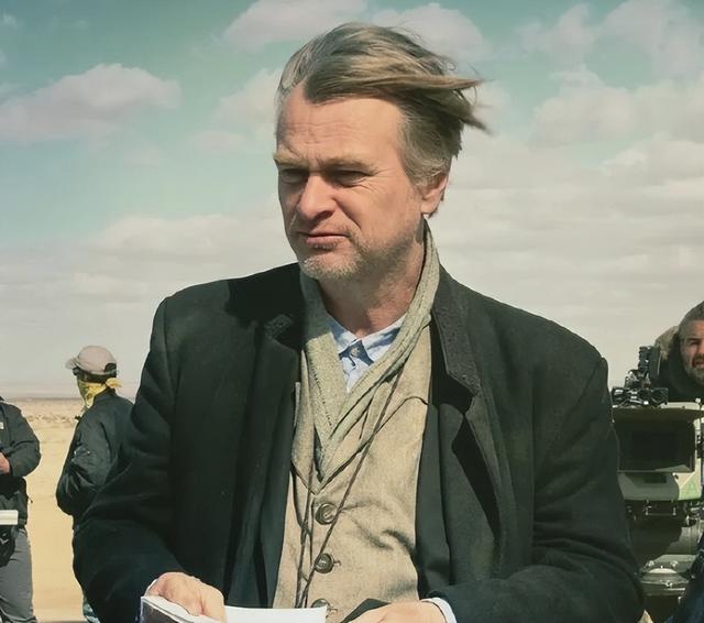 《奥德赛》为何全球轰动？诺兰拍电影不靠特效，只凭“真实”二字