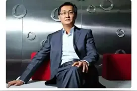 2023年，中国十大富豪排行榜，都有谁图片