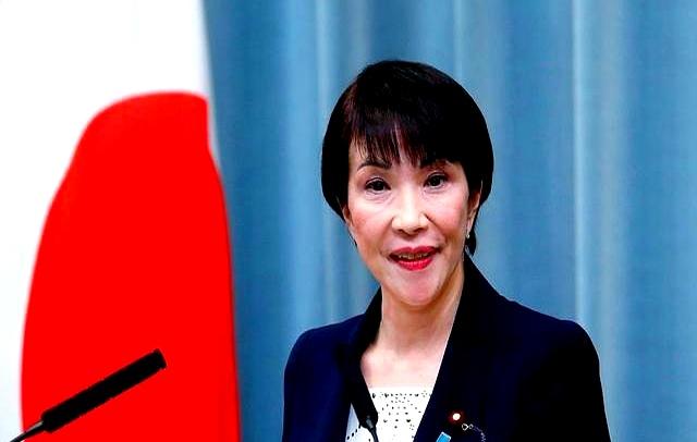 高市还没道歉，中日又出现新争端，日本通知中国，必须解释一件事