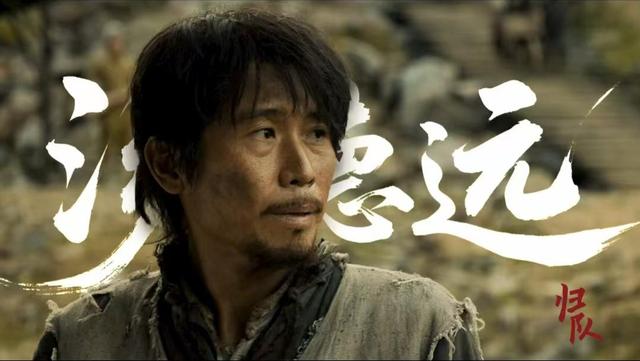 李乃文被人民日报点名，参演新剧暴露真实处境，朱媛媛当初没说谎