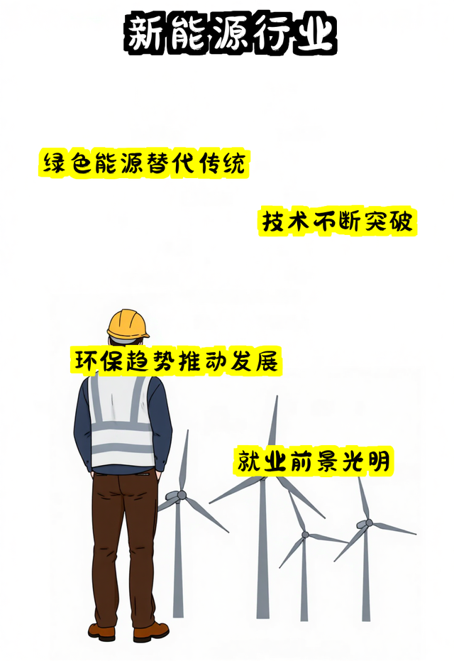 永不倒闭的8个行业，普通人选择了，也能一辈子衣食无忧！