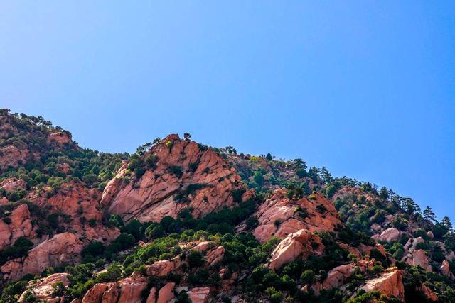 草原钢城，有鹿之地，中国B型城市旅游指南之包头