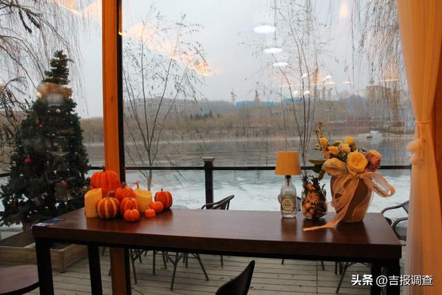 12月22日长春友谊公园放大招，书苑+营地让冬天不再单调！