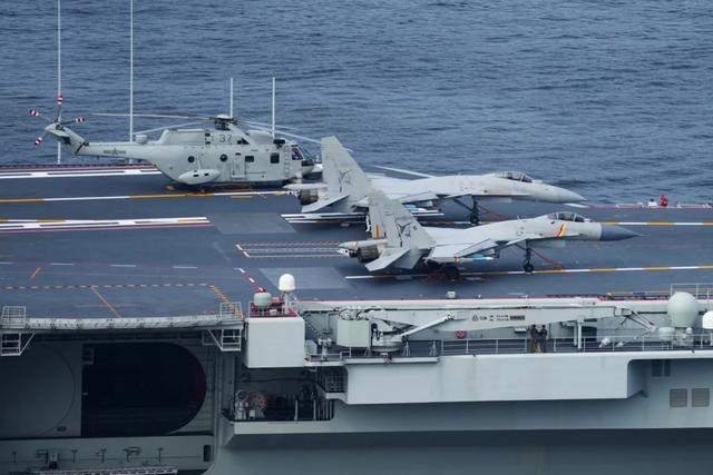 三哥又赢了!印度“光辉”只坠毁2架,“中国歼-15坠毁300架”?