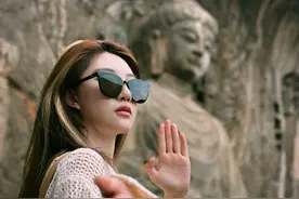 去了趟龙门石窟，真心建议:不要随便去龙门石窟，除非你知道这些图片