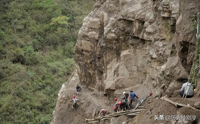 万万没想到，我国在喜马拉雅山脉南侧还有4座城市，直抵印度腹地