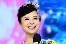 7年前，盲人歌手刘赛不顾反对嫁到农村，今丈夫成了她的骄傲！图片