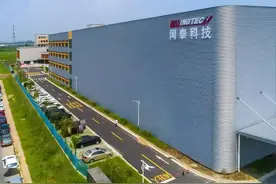 闻泰科技，1600亿灰飞烟灭！图片