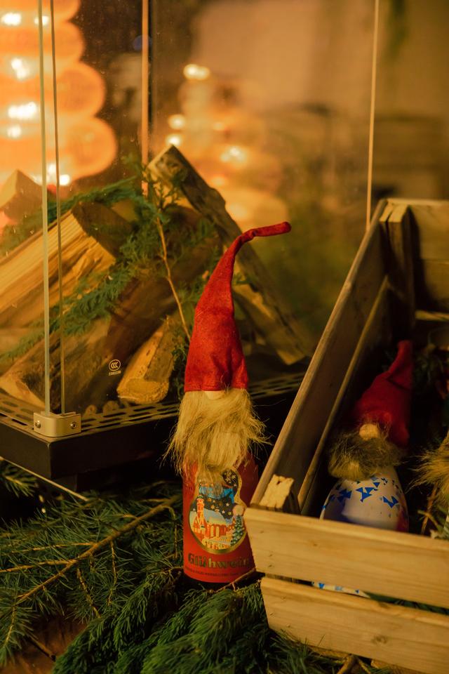 青岛宝藏露营地~私藏的野奢营地乌托邦！