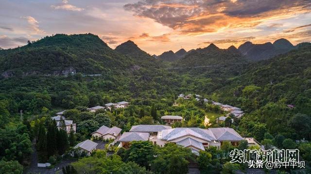 如何将文旅流量变消费增量——安顺以“旅游+”破题出圈