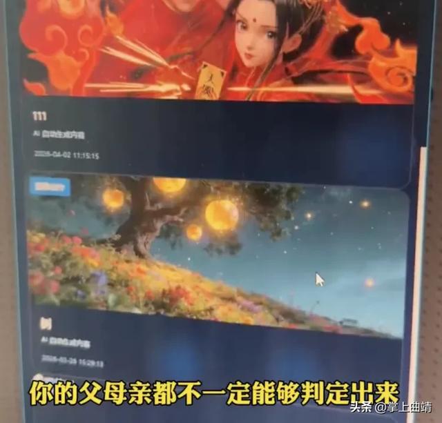 这种电话！接起来千万别出声！
