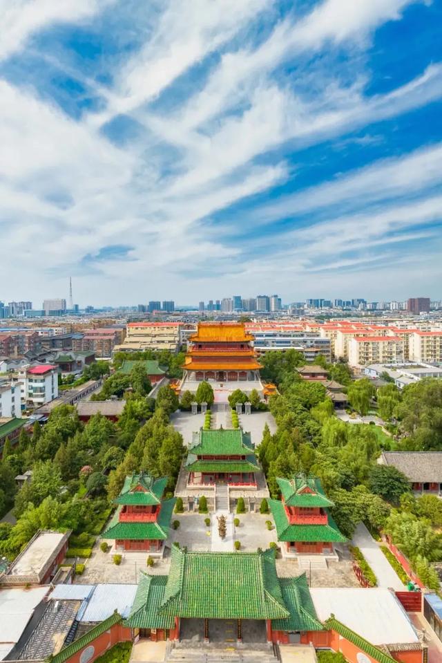 老许昌人真心建议：不要轻易来许昌，除非你懂得这些