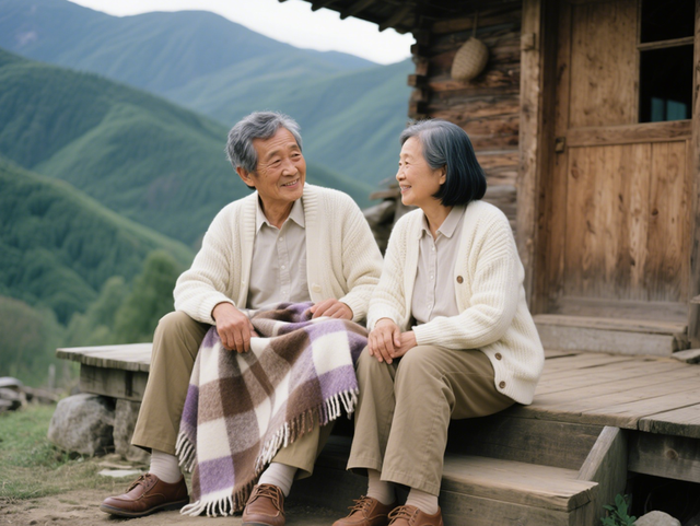 退休后才明白：大多数老人从不旅游，去旅游的是这5类人