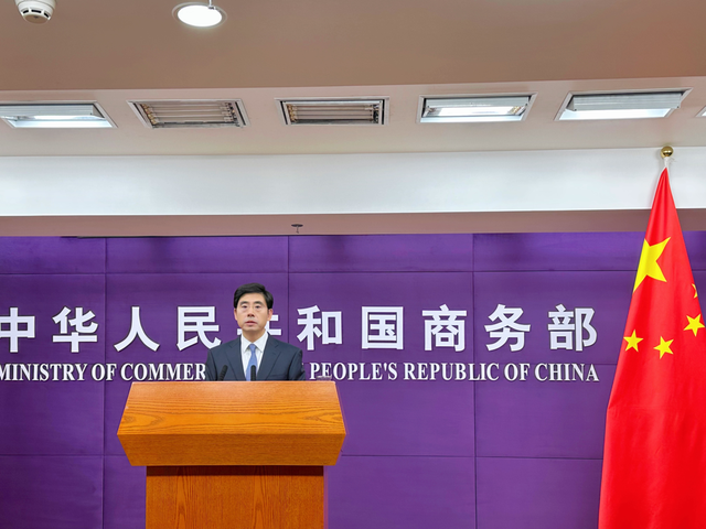 稀土牌之后，中方再次打出一张王牌，鲁比奥：愿意与北京举行峰会