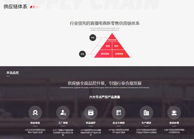 让主播当合伙人，辛选这是要整顿MCN？