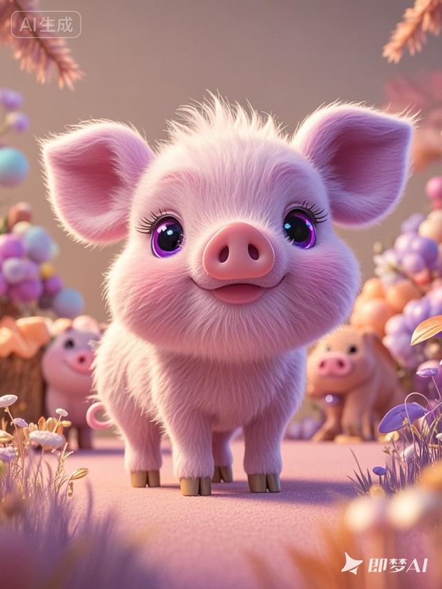 属猪要提防！10月28号至10月31号会有大事发生！