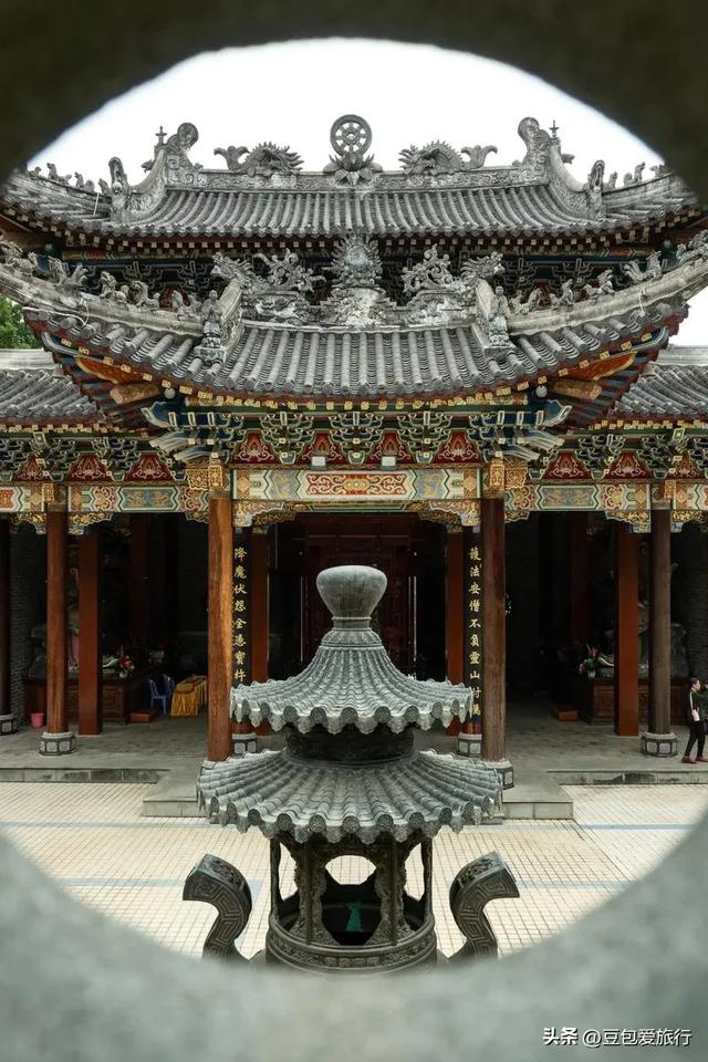 深圳大鹏新区深度游指南：山海古韵，自在时光