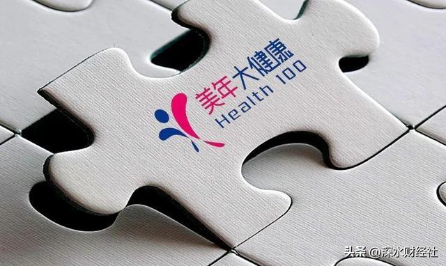 净利润飙升110%！美年健康体检帝国如何玩转AI+健康管理？