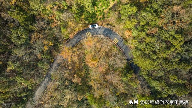 12月邂逅“皖南喀纳斯”正当时，宣城农家乐推荐