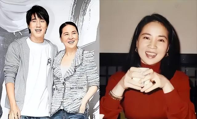 隐婚生子真相大白4个月，43岁房祖名真实现状曝光，成龙没说谎