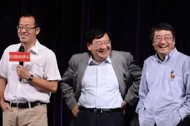 28年的新东方，5年就被徒弟赶超，困于“保守”，走向平庸图片