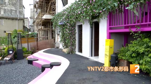 巨型稻草人、睡美人稻海等太出片了！昆明这个宝藏景点越来越美！