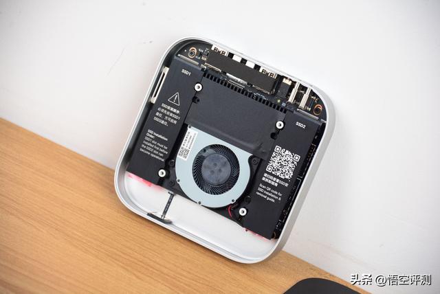 拒绝天价存储！MacBook不拆机无损扩容方案：秒变顶配再战10年