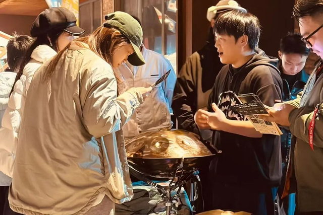 请到沂蒙过周末 | 跨年夜+元旦档，国风、摇滚、篮球、非遗 玩到尽兴“沂蒙四季·活力临沂”市直一周活动预告