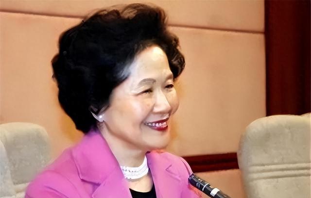 “港独分子”陈方安生！勾结外部势力祸乱香港，现在下场大快人心