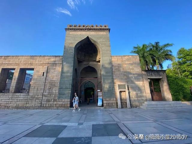 “世遗之城”泉州：宋元中国的世界海洋商贸中心