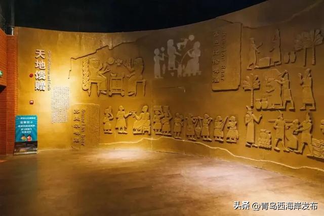 “冬游西海岸”！5条热门线路等你来🤩