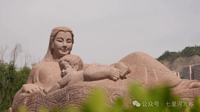双节同庆绘盛景 文旅融合促繁荣——七里河区国庆中秋假期文旅消费双线飘红